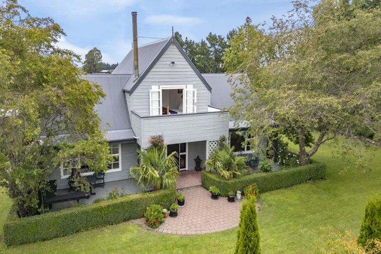 Photo of property in 4 Totara Drive, Oxford, 7430