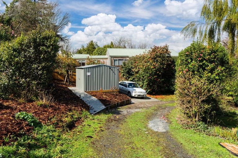 Photo of property in 4/6 Muirend Avenue, Tokoroa, 3420