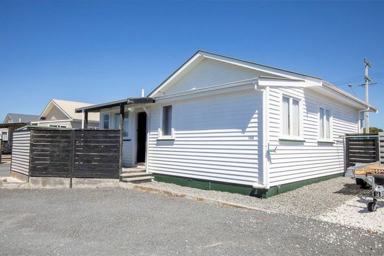 Photo of property in 188 Beach Road, Kaikoura, 7300