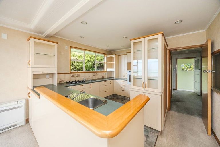 Photo of property in 92 Aln Street, Oamaru, 9400