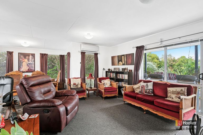 Photo of property in 3 Gladstone Road, Waihi, 3610