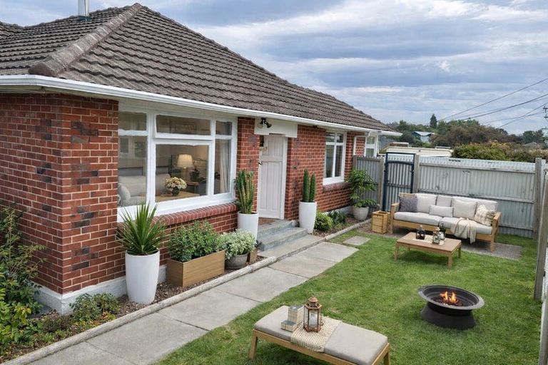 Photo of property in 26 Maple Crescent, Watlington, Timaru, 7910