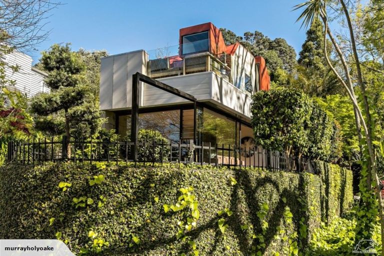 Photo of property in 54a Hapua Street, Remuera, Auckland, 1050