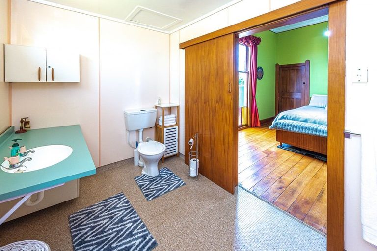 Photo of property in 40 Bignell Street, Gonville, Whanganui, 4501