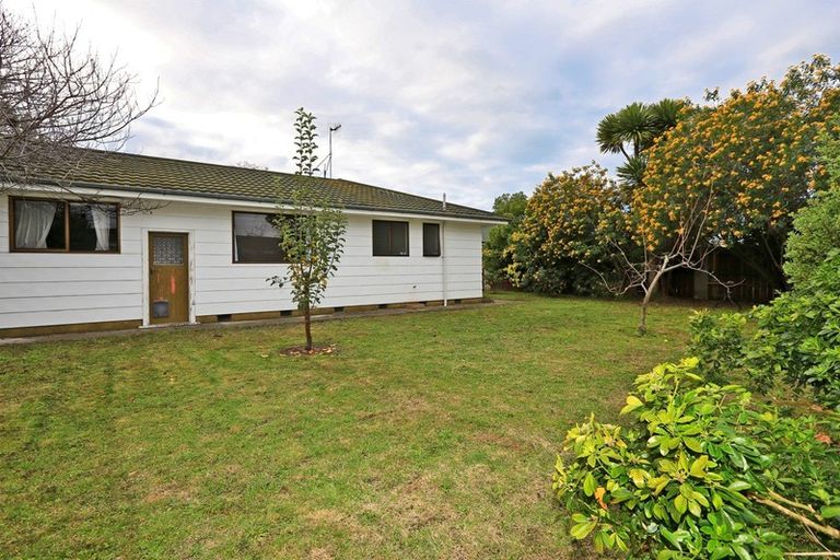 Photo of property in 3 Ryan Crescent, Greenmeadows, Napier, 4112
