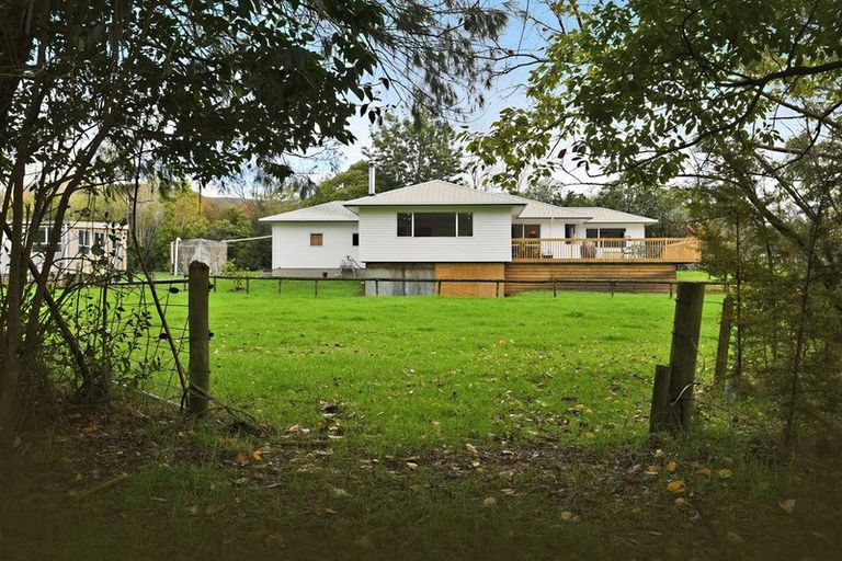 Photo of property in 309 Old Woodcocks Road, Kaipara Flats, Warkworth, 0981
