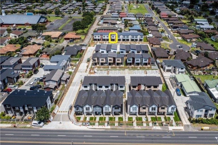 Photo of property in 6 Aumarire Lane, Favona, Auckland, 2024