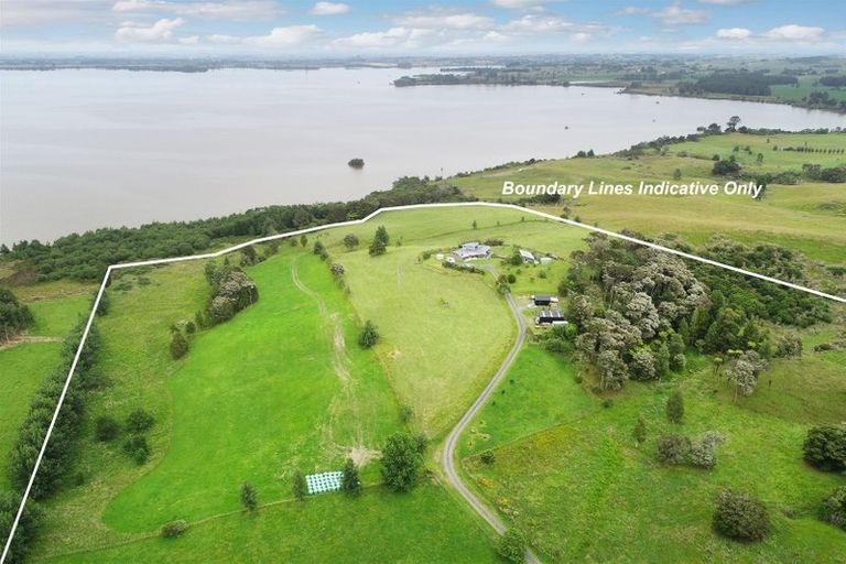 Photo of property in 915 Waikare Road, Waerenga, Te Kauwhata, 3781