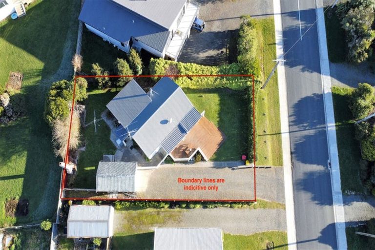 Photo of property in 11 Marne Street, Riverton/aparima, Riverton, 9822