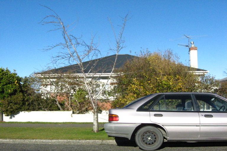 Photo of property in 35 Mitchell Street, Richmond, Invercargill, 9810