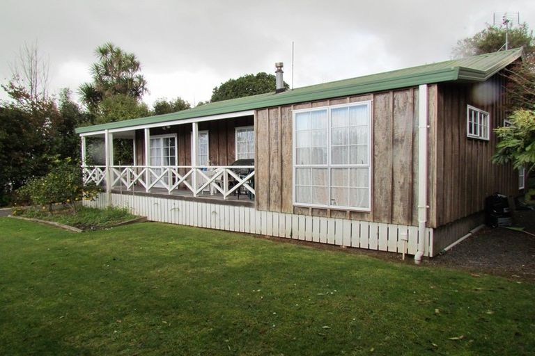 Photo of property in 53 Poland Street, Waikino, Waihi, 3682