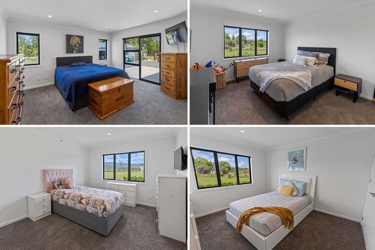 Photo of property in 126 Buller Road, Levin, 5571