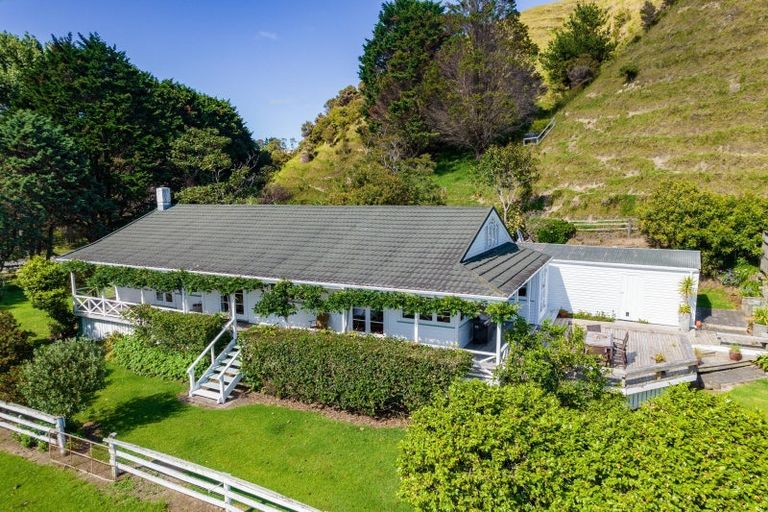 Photo of property in Mahinepua Road, Kaeo, 0478