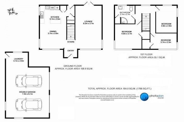 Photo of property in 140 Clarkin Road, Fairfield, Hamilton, 3214