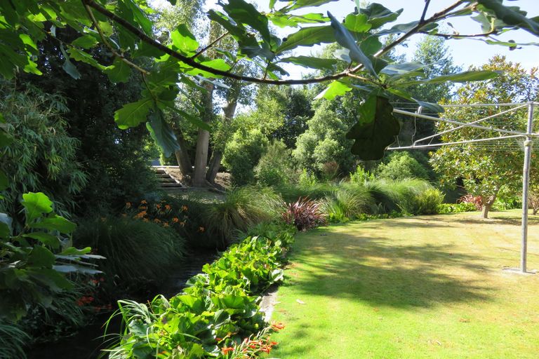 Photo of property in 41 Richard Pearse Drive, Temuka, 7920