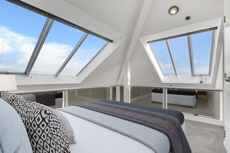 Photo of property in 4c/15 Auburn Street, Takapuna, Auckland, 0622