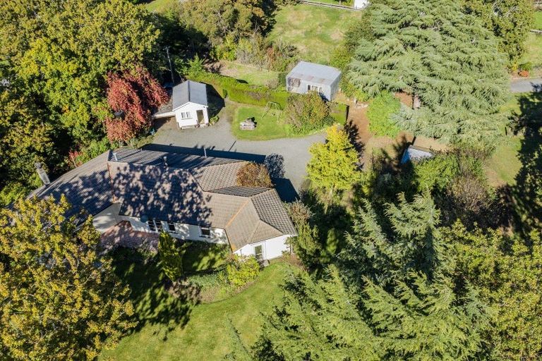 Photo of property in 14 Lake Sumner Road, Masons Flat, Hawarden, 7385