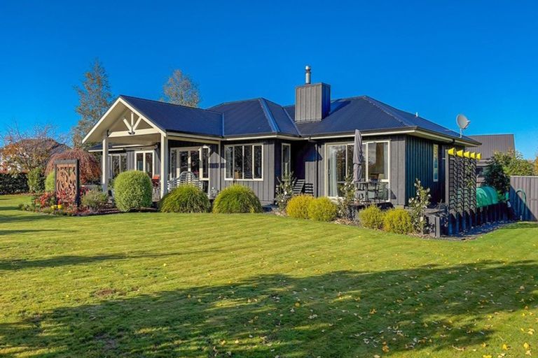 Photo of property in 4 Danehill Close, Matamata, 3400