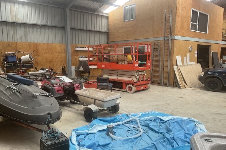 Photo of property in 49 Kongahu Swamp Road, Karamea, 7893