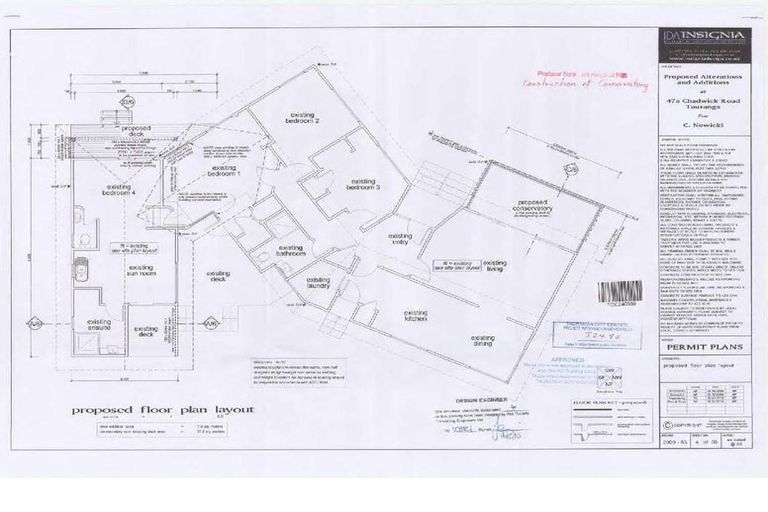 Photo of property in 2/47 Chadwick Road, Greerton, Tauranga, 3112