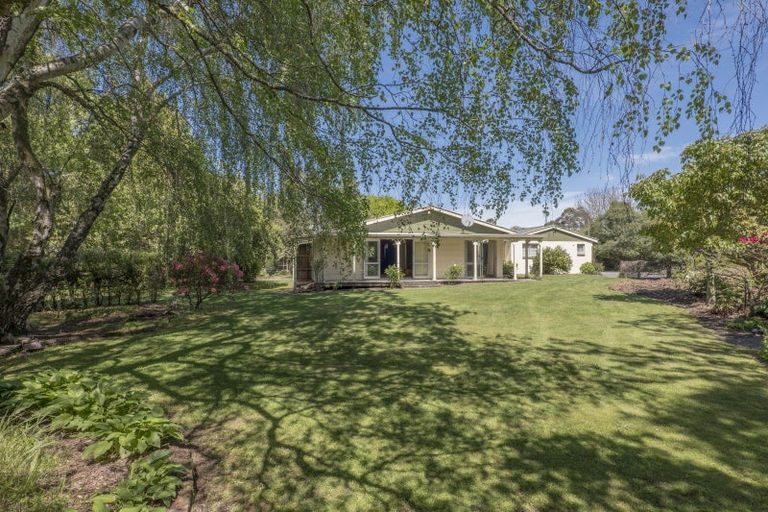 Photo of property in 4/1274 Courtenay Road, Kirwee, Darfield, 7571