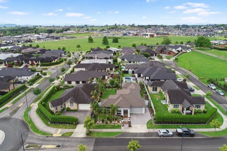 Photo of property in 204 Cumberland Drive, Flagstaff, Hamilton, 3210