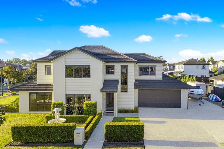 Photo of property in 23 Wawatai Drive, Karaka, Papakura, 2113