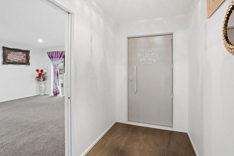 Photo of property in 44 Rawnsley Terrace, Wigram, Christchurch, 8042