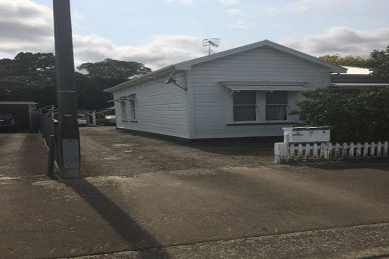 Photo of property in 7 Pascal Street, Palmerston North, 4410
