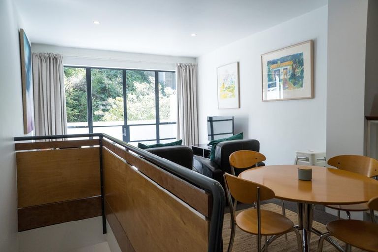 Photo of property in 136 Willis Street, Te Aro, Wellington, 6011