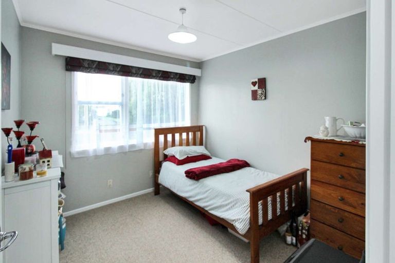 Photo of property in 13 Russell Street, Marton, 4710