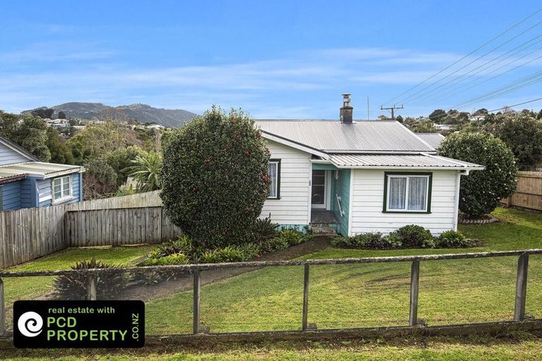 Photo of property in 52 Station Road, Te Kamo, Whangarei, 0112