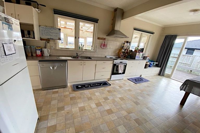 Photo of property in 205 Firth Street, Matamata, 3400