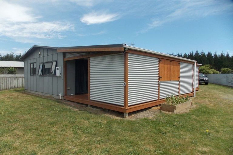 Photo of property in 2077 Tangimoana Road, Tangimoana, Palmerston North, 4473