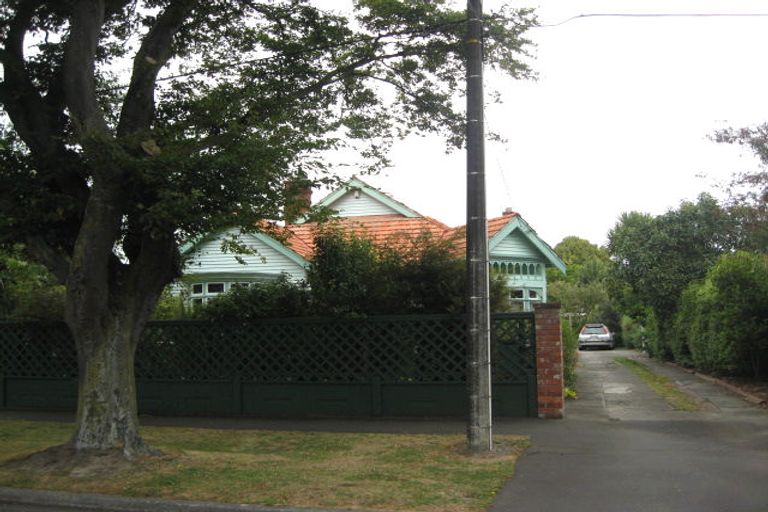 Photo of property in 9 Severn Street, St Albans, Christchurch, 8014