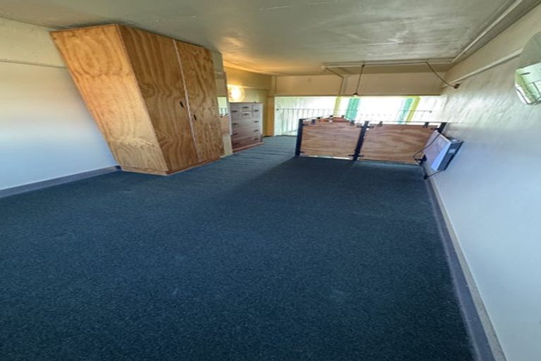 Photo of property in Qba Apartments, 1h/51 Webb Street, Mount Cook, Wellington, 6011