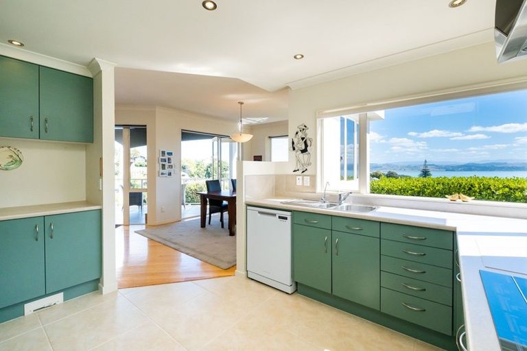 Photo of property in 6 Roslyn Road, Bluff Hill, Napier, 4110