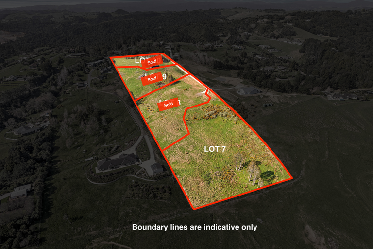 Photo of property in 743c Ponga Road, Opaheke, 2584