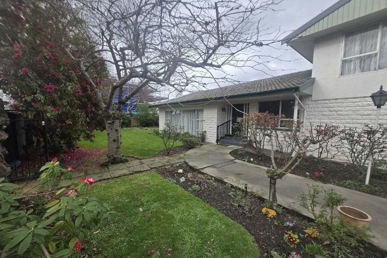 Photo of property in 14 Brake Street, Upper Riccarton, Christchurch, 8041