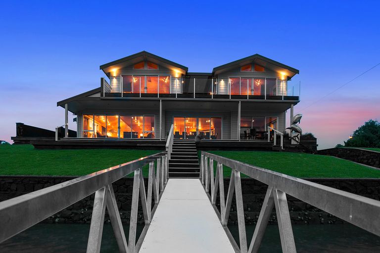 Photo of property in 7 Leeward Drive, Whitianga, 3510