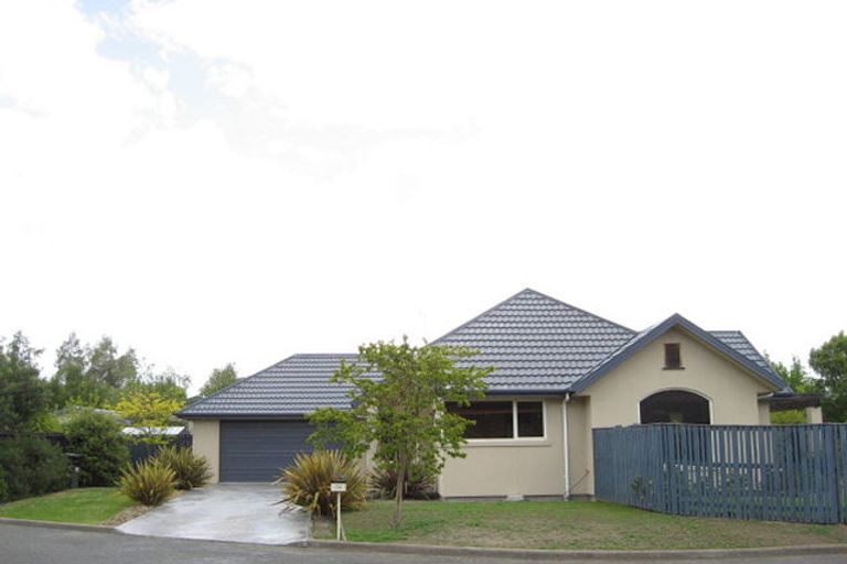 Photo of property in 79 Clearbrook Lane, Rangiora, 7400