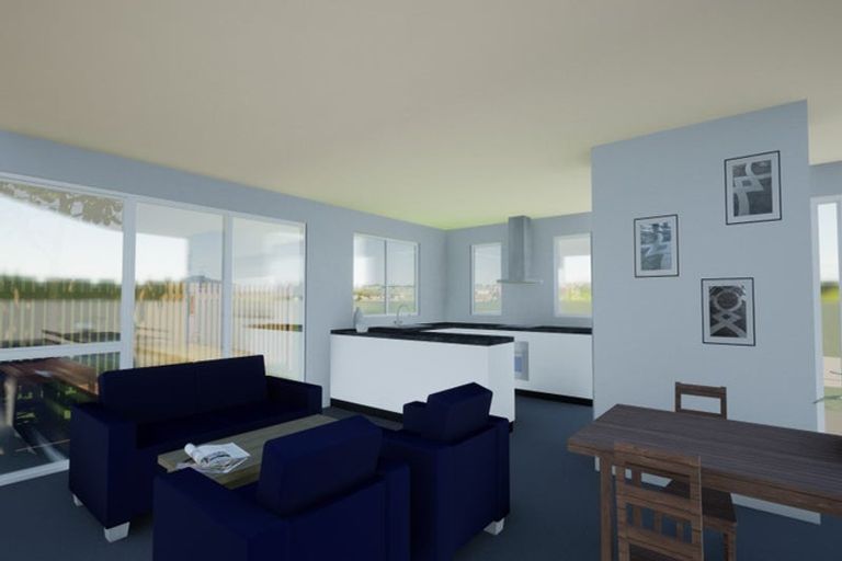 Photo of property in 15 Matamoe Drive, Halswell, Christchurch, 8025