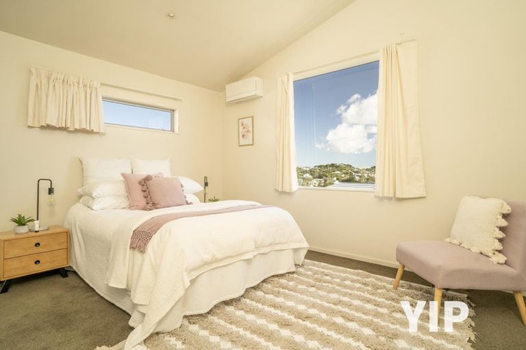 Photo of property in 63 Sheridan Terrace, Johnsonville, Wellington, 6037