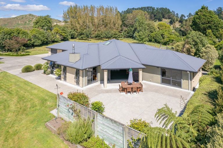 Photo of property in 9 Flemington Road, Aramoho, Whanganui, 4584