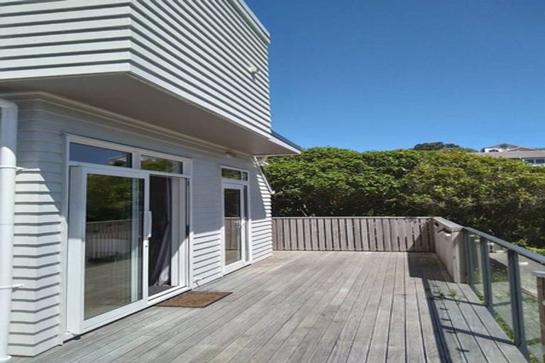 Photo of property in 76 Mornington Road, Brooklyn, Wellington, 6021