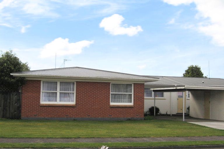 Photo of property in 3/3 Trent Place, Fenton Park, Rotorua, 3010