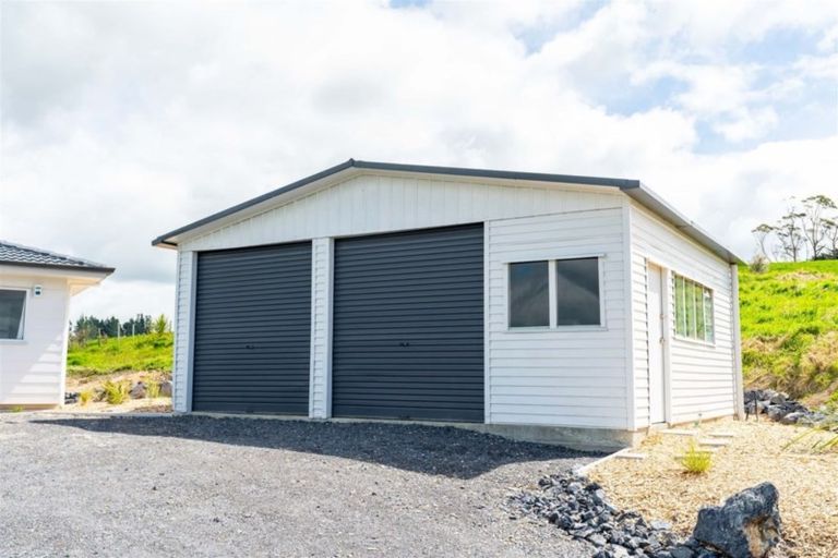 Photo of property in 12 Kyla Place, Hakaru, Kaiwaka, 0573