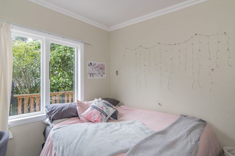 Photo of property in 1 Mortimer Terrace, Aro Valley, Wellington, 6021