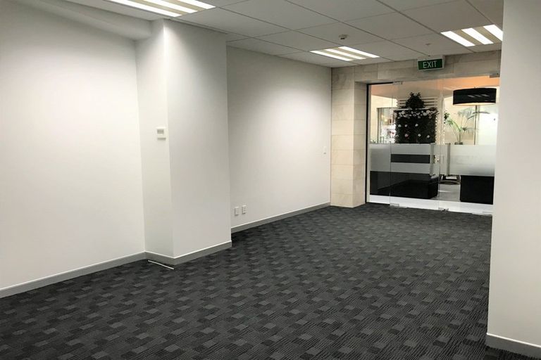 Photo of property in Heards Building, 303/2 Ruskin Street, Parnell, Auckland, 1052