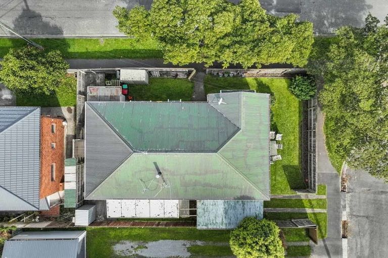 Photo of property in 102 Simeon Street, Spreydon, Christchurch, 8024